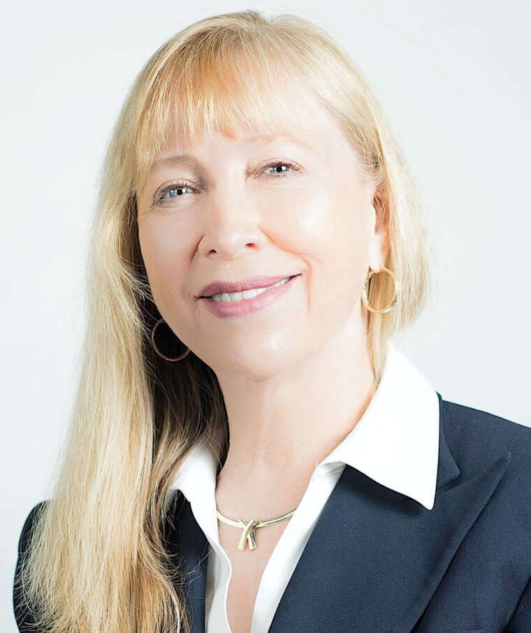 Dr. Sharon Keene