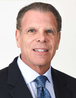 Dr. Paul Rose, MD