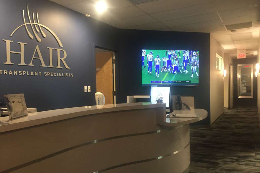 Front-Desk