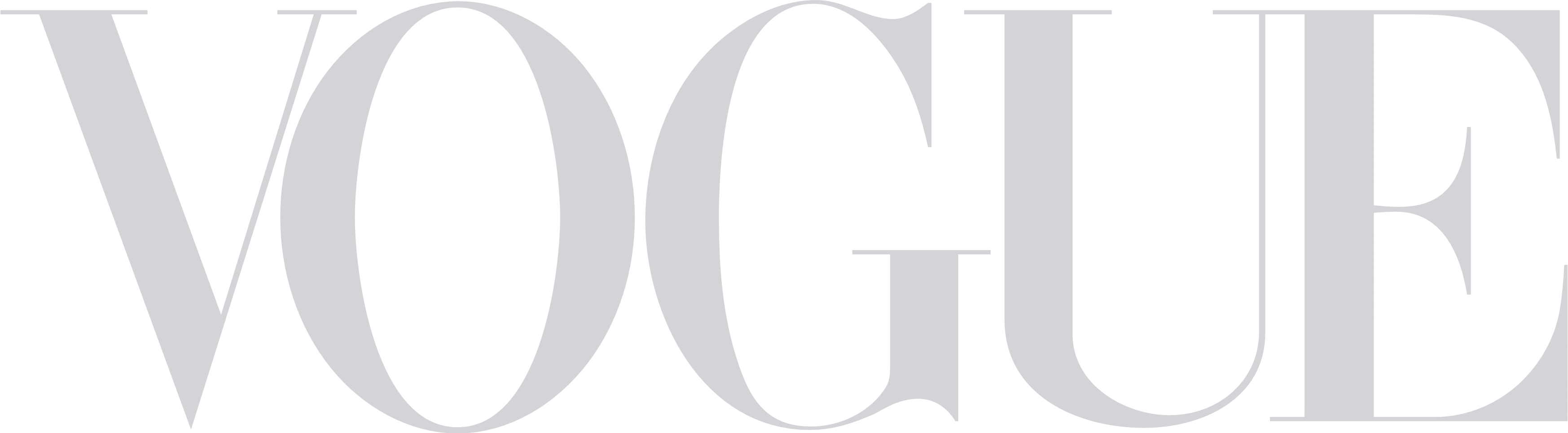 Vogue