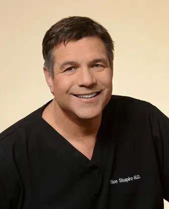 Dr. Ron Shapiro, M.D.