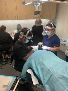 HTS-FUE-Procedure