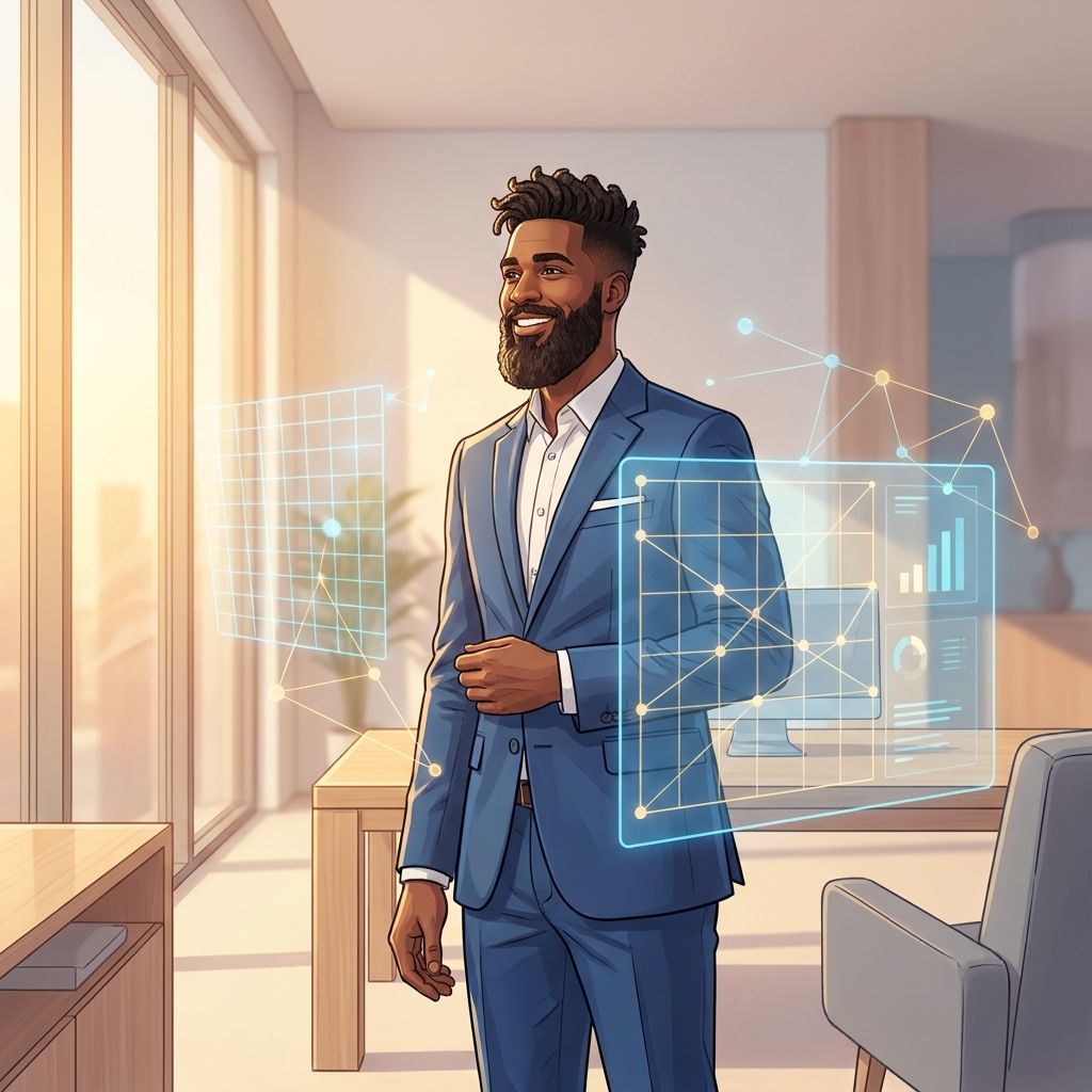 Confident man with full hair coverage illustrating how many hair grafts you need for full coverage planning