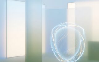 Conceptual illustration representing safety transparency for Alma TED hair treatment side effects evaluation