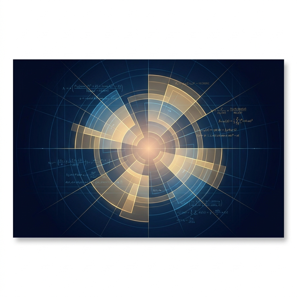 Conceptual illustration representing hair transplant safe donor area limits FUE with a glowing scalp zone map